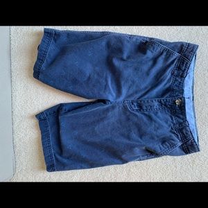 Faded Glory Shark Pattered Pants